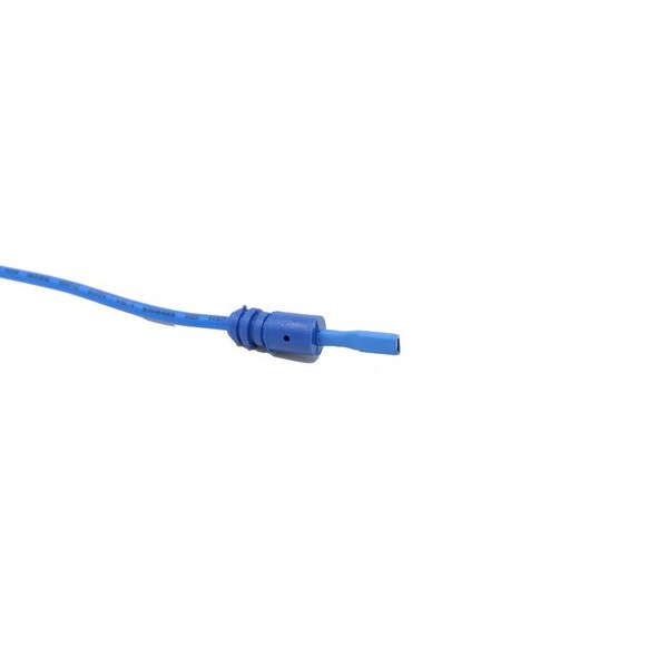 Female Terminal 2.5mm (3 Pk)